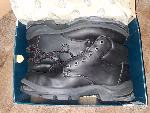 н.48 Bata safety boots