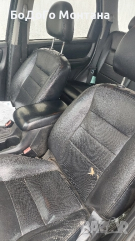 Ford Maverick 2004 • 2.3 бензин + газ • Поддържан, готов за път, снимка 3 - Автомобили и джипове - 52329022