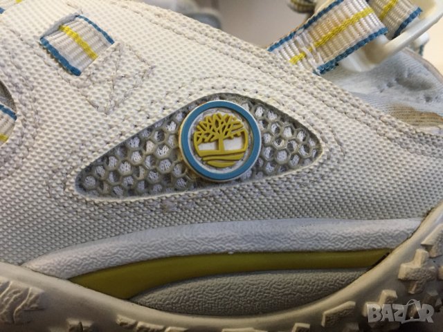 оригинални Timberland Hydroclimb FTP, снимка 7 - Маратонки - 27631628