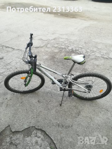 Продавам велосипед , снимка 1 - Велосипеди - 43652582