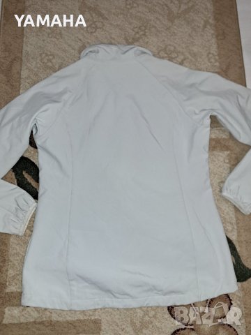 MILLET  Дамско  Софтшел  Горнище  XL, снимка 4 - Спортни екипи - 43579678