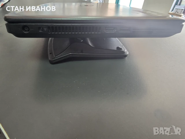 Лаптоп Dell Latitude E5440, 14", 8GB ram, 128GB SSD, NVIDIA GeForce GT 720M, снимка 13 - Лаптопи за работа - 50654800