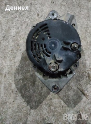Алтернатор / генератор за Opel Astra F (09.1991 - 01.1998) 1.6 i 16V, 100 к.с.

, снимка 3 - Части - 44051446