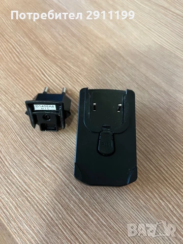 Зарядно Garmin, снимка 4 - Друга електроника - 51125037