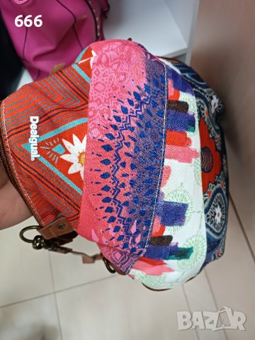 Чанта , снимка 5 - Чанти - 43425936