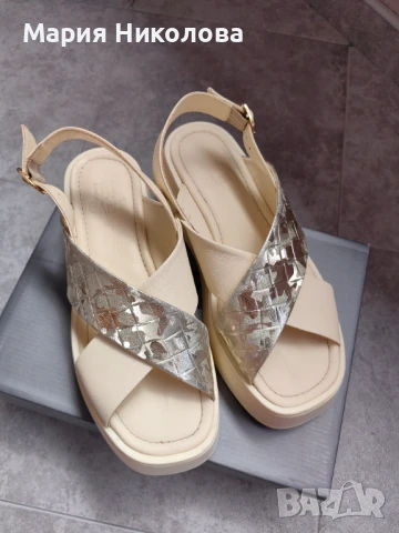 Сандали, снимка 9 - Сандали - 50792076