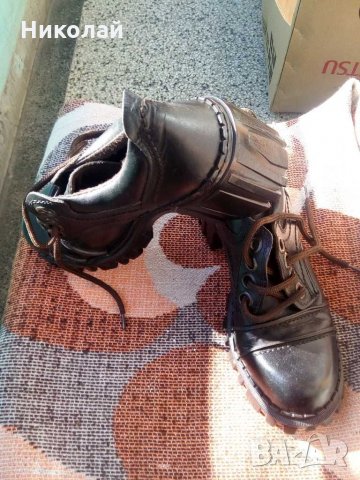 Дамски обувки. , снимка 2 - Дамски обувки на ток - 26942771