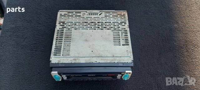 Сд Сони Sony CDX-L400X N, снимка 3 - Други - 38341082