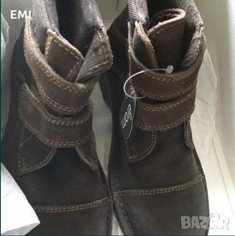 Детски боти 34р-р нови , снимка 1