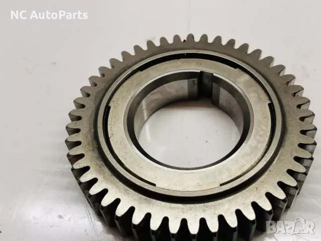 Зъбно колело за Ford Transit Форд 2.0 EcoBlue GK2Q-6306-AC FoMoco 2018, снимка 2 - Части - 49005040