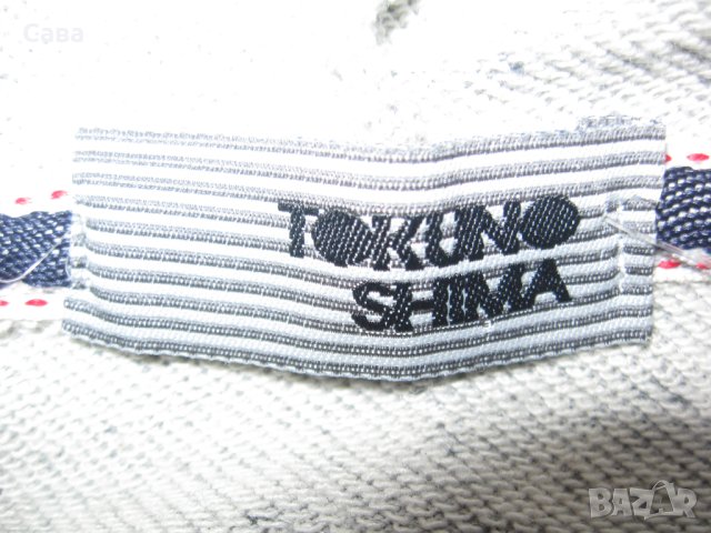 Суичър TOKUNO SHIMA  мъжки,М