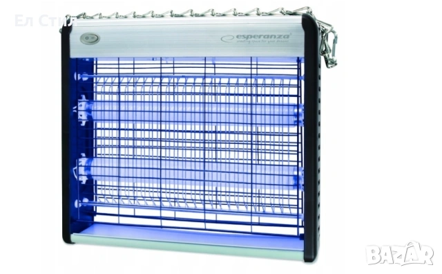 Лампа голяма-44 € и малка-13 € против насекоми , снимка 10 - Други - 53310204