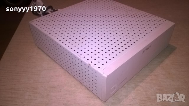 SOLD/ПОРЪЧАН-sony ta-sa600wr surround amplifier-внос швеицария, снимка 6 - Ресийвъри, усилватели, смесителни пултове - 26353447