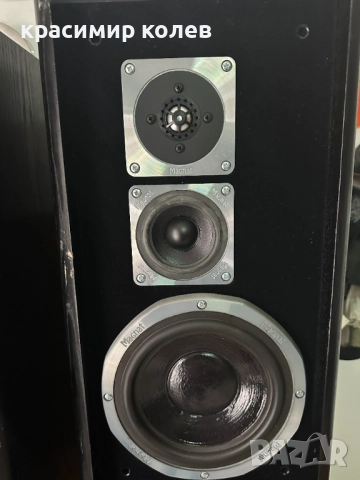 тонколони "MAGNAT Zero 6", снимка 3 - Тонколони - 52585731