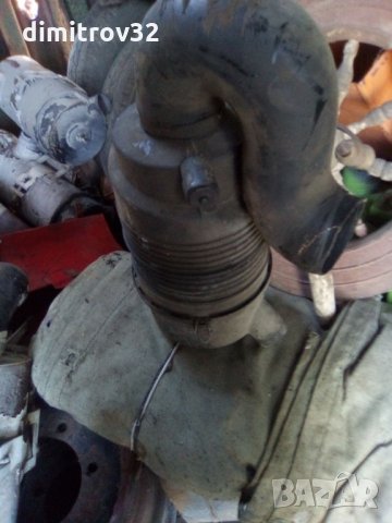 Въздушен филтър, снимка 3 - Части - 32313926