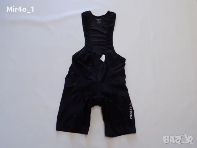 вело клин craft екип джърси шорти къси панталони шосейно колоездене мъжки оригинален XXL