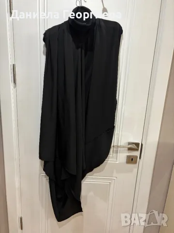 Ефектна дамска рокля , снимка 2 - Рокли - 49701316