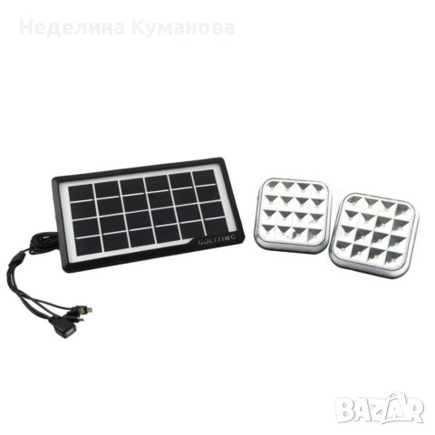 🧨 Мобилна соларна Система 🧨, снимка 1