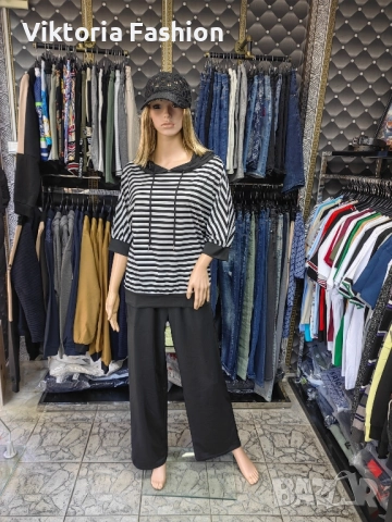 дамска блуза, снимка 3 - Блузи с дълъг ръкав и пуловери - 52118622