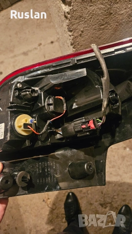 Стоп за Опел Кросланд Stop za Opel Krosland, снимка 4 - Части - 53439375