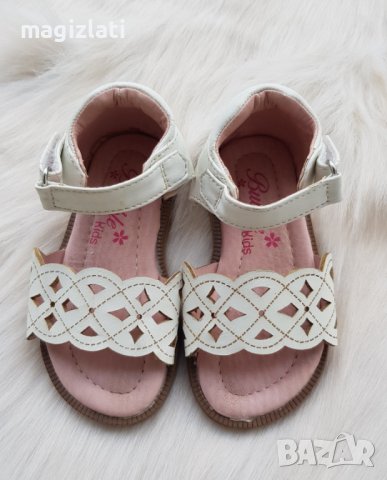 Детски сандали №21 , снимка 6 - Детски сандали и чехли - 36807320