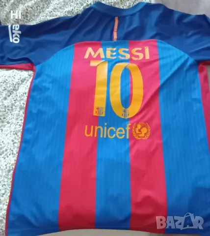 Футболни екипи, снимка 8 - Футбол - 35452642