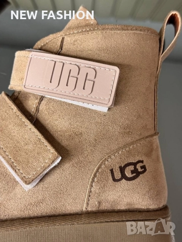 Дамски Боти ✨UGG, снимка 2 - Дамски боти - 51992005