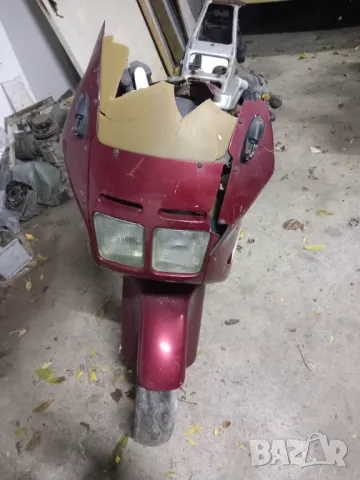 Gilera 125cc mx на части , снимка 3 - Мотоциклети и мототехника - 50282029