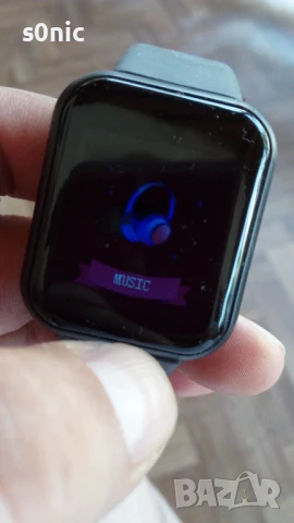 Смарт Гривна, снимка 10 - Смарт гривни - 50584282