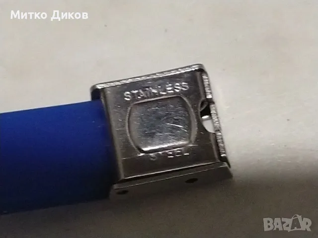 Rixos Premier Seagate Egipt гривна за баровски хотел в Египет стаанлес стийл 3 броя, снимка 9 - Гривни - 50167651