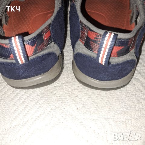 Keen № 36 дамски (детски) сандали, снимка 4 - Сандали - 40635634