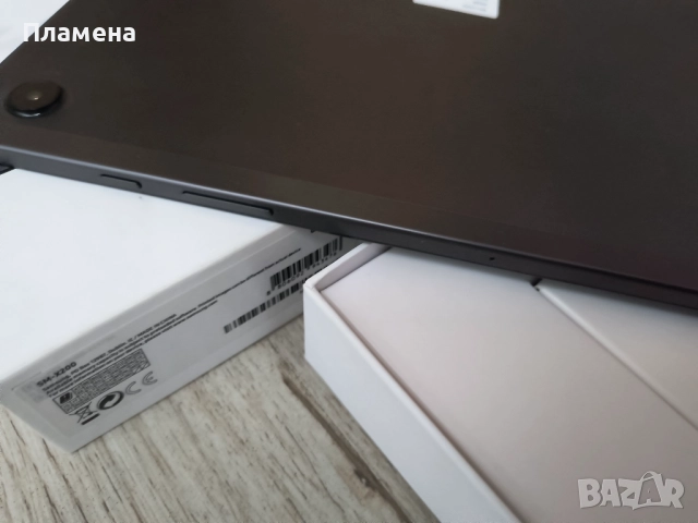Samsung Tab A8, снимка 6 - Таблети - 52584420