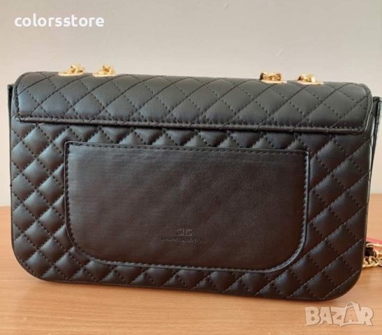 Луксозна чанта Elizabetta Franchi код SG167, снимка 5 - Чанти - 36095396