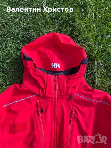 Мембрана Helly Hansen размер 2XL, снимка 2 - Якета - 53130785