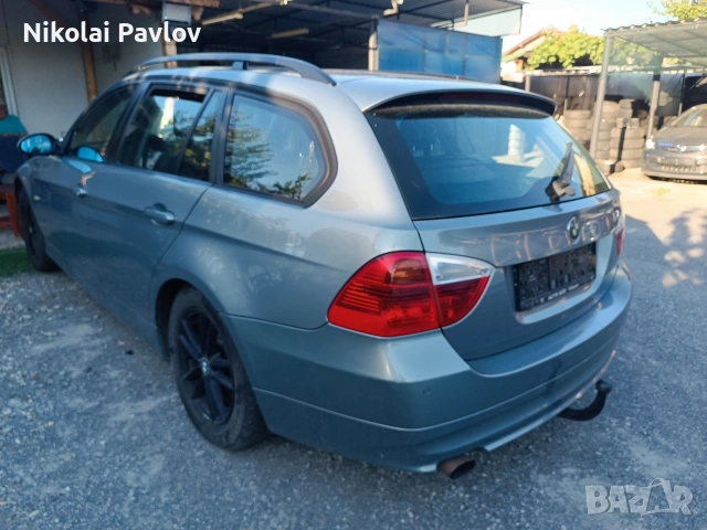 Преди амортисьори пружини за БМВ Е 90 Е 1, снимка 7 - Части - 53047133