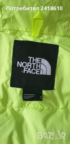 The North Face Hymalayan 550 Down Mens Jacket Size M ОРИГИНАЛ! Зимно пухено Яке!, снимка 16 - Якета - 51924998