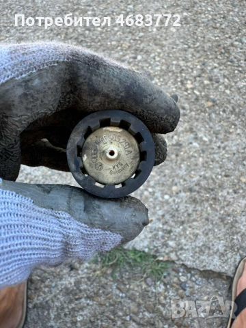 Превключващ клапан Ваг Груп Vag Grup 046905291a само за 5лв., снимка 3 - Части - 52808811