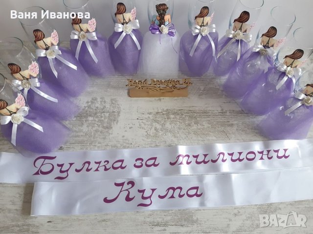 Моминско парти, снимка 14 - Кетъринг - 22680796