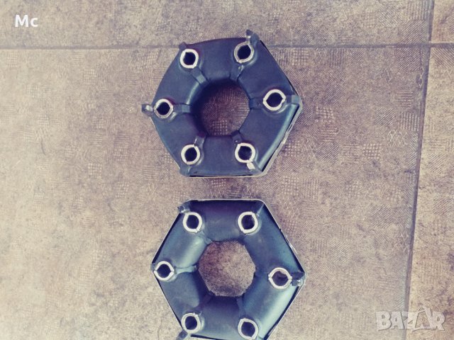 Части Лада Нива руски нови, снимка 13 - Части - 27149290