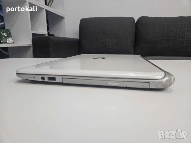 +ГАРАНЦИЯ! Лаптоп Hp Pavilion 15 AMD A10-4655M / 8GB / 320GB HDD / зарядно и чанта, снимка 10 - Лаптопи за дома - 49822868