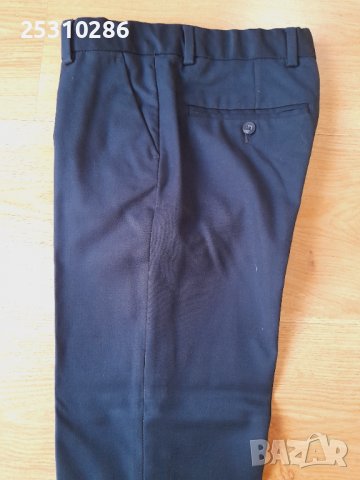 Детски комплект панталон, риза и вратовръзка, снимка 5 - Детски комплекти - 37662082