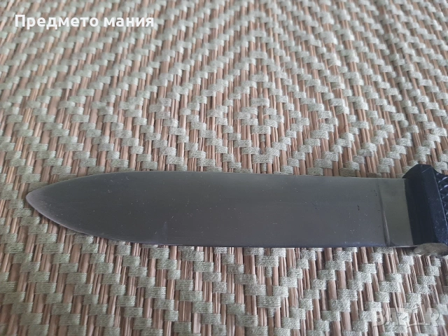 Нож FES Rostfrei , снимка 4 - Ножове - 53021543