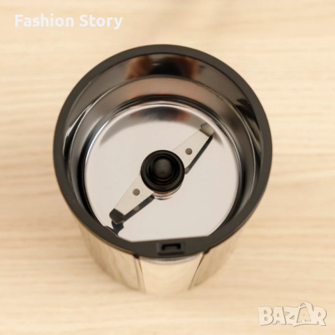 Кафемелачка Solac Taste Mill, снимка 6 - Кафемашини - 52216010