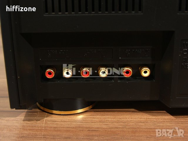 ДЕК  Denon drm-800a /1 , снимка 7 - Декове - 40247874