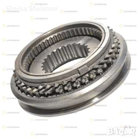 Синхронизатор 1221 МТЗ  Беларус  GT-C 114   3.28434.3 1222-1701400