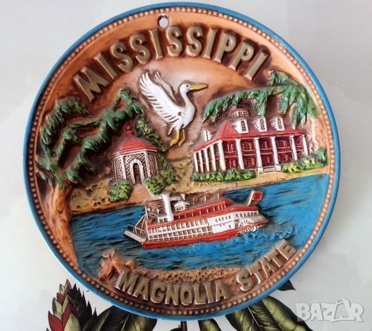 Сувенирни чинии, порцелан , снимка 3 - Други ценни предмети - 27175066