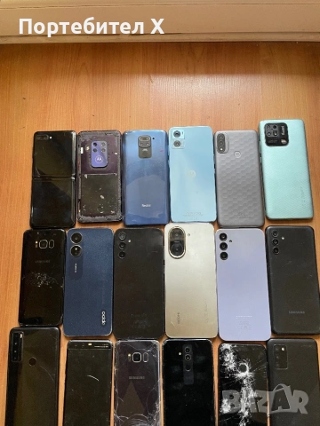 ТЕЛЕФОНИ ЗА ЧАСТИ, снимка 2 - Други - 53401708