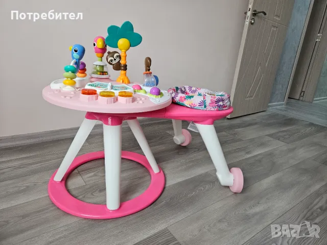 Бебешка проходилка , снимка 1