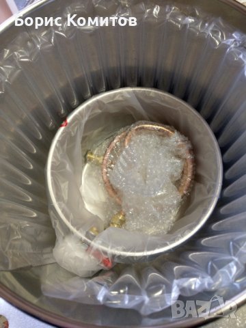 Продавам нов алкохолен дестилатор, снимка 4 - Други стоки за дома - 43465629