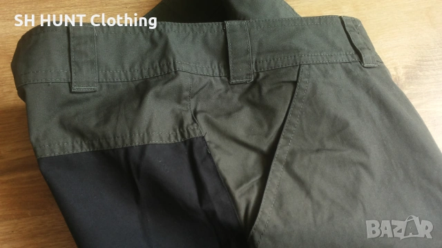 GRIDARMOR Trouser размер 48 / M за лов риболов панталон със здрава материя - 2001, снимка 9 - Екипировка - 53289270